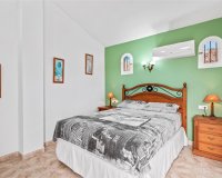 Вторичное жилье - Townhouse - Ориуэла Коста  - Ла Зения