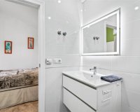 Вторичное жилье - Townhouse - Ориуэла Коста  - Ла Зения