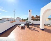 Вторичное жилье - Townhouse - Ориуэла Коста  - Lomas de Campoamor