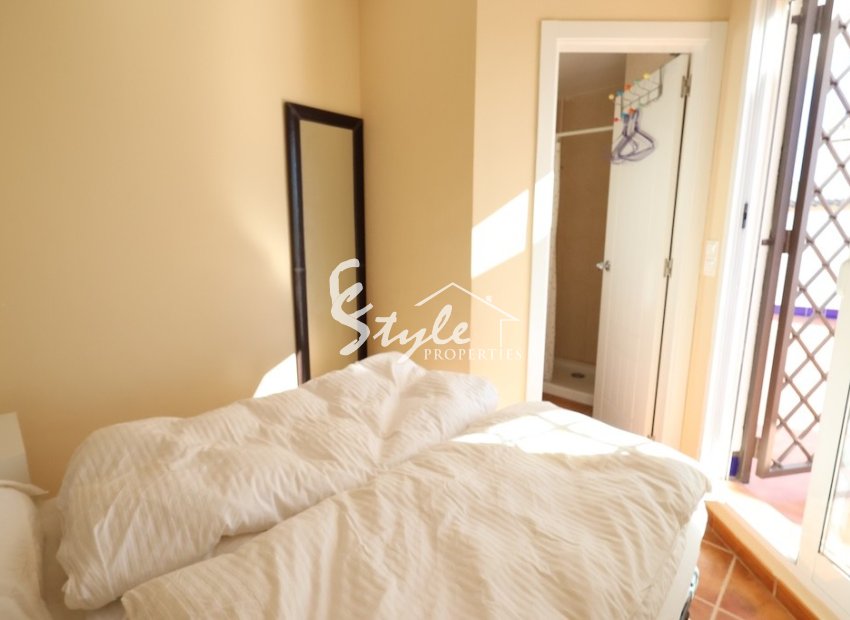 Вторичное жилье - Townhouse - Ориуэла Коста  - Lomas de Campoamor