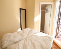 Вторичное жилье - Townhouse - Ориуэла Коста  - Lomas de Campoamor