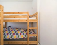 Вторичное жилье - Townhouse - Ориуэла Коста  - Ломас де Кабо Роиг