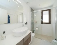 Вторичное жилье - Townhouse - Ориуэла Коста  - Ломас де Кабо Роиг