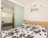 Вторичное жилье - Townhouse - Ориуэла Коста  - Ломас де Кабо Роиг