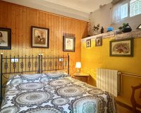 Вторичное жилье - Townhouse - Ориуэла Коста  - Лос Альтос