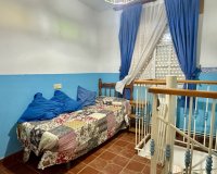 Вторичное жилье - Townhouse - Ориуэла Коста  - Лос Альтос