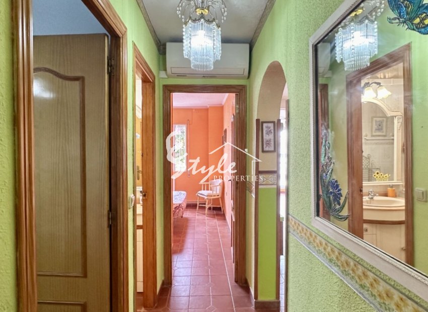 Вторичное жилье - Townhouse - Ориуэла Коста  - Лос Альтос