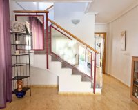 Вторичное жилье - Townhouse - Ориуэла Коста  - Лос Альтос