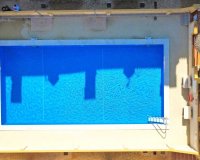 Вторичное жилье - Townhouse - Ориуэла Коста  - Лос Альтос