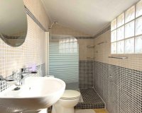 Вторичное жилье - Townhouse - Ориуэла Коста  - Лос Альтос