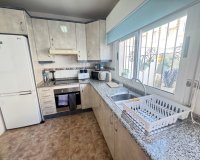 Вторичное жилье - Townhouse - Ориуэла Коста  - Playa Flamenca