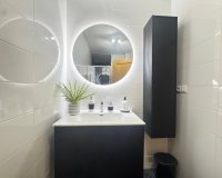 Вторичное жилье - Townhouse - Ориуэла Коста  - Playa Flamenca