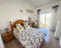 Вторичное жилье - Townhouse - Ориуэла Коста  - Playa Flamenca