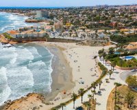 Вторичное жилье - Townhouse - Ориуэла Коста  - Playa Flamenca