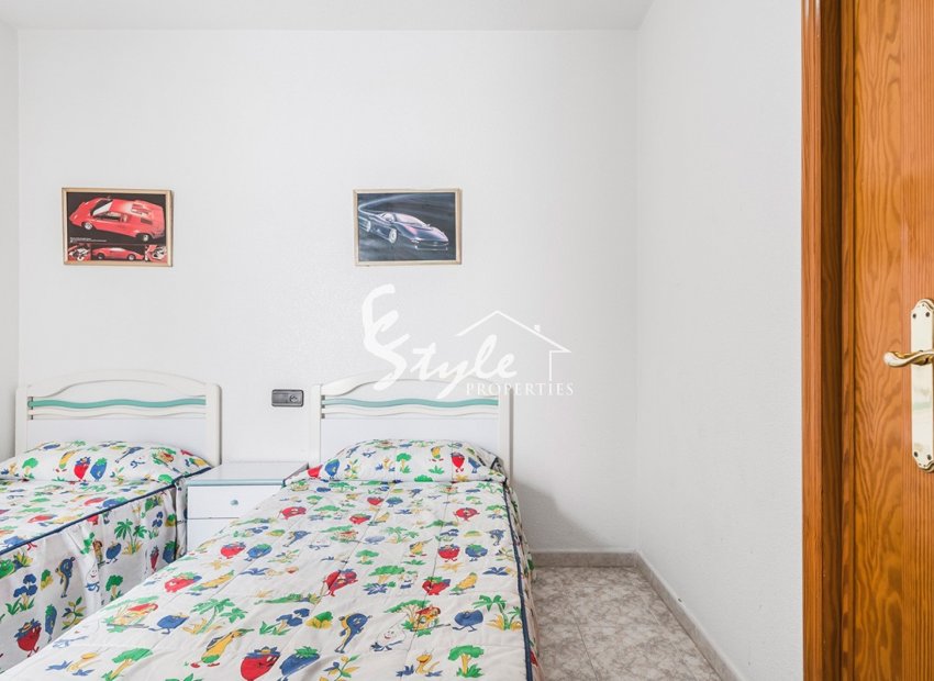 Вторичное жилье - Townhouse - Ориуэла Коста  - Playa Flamenca