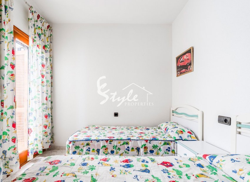 Вторичное жилье - Townhouse - Ориуэла Коста  - Playa Flamenca