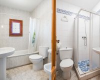 Вторичное жилье - Townhouse - Ориуэла Коста  - Playa Flamenca