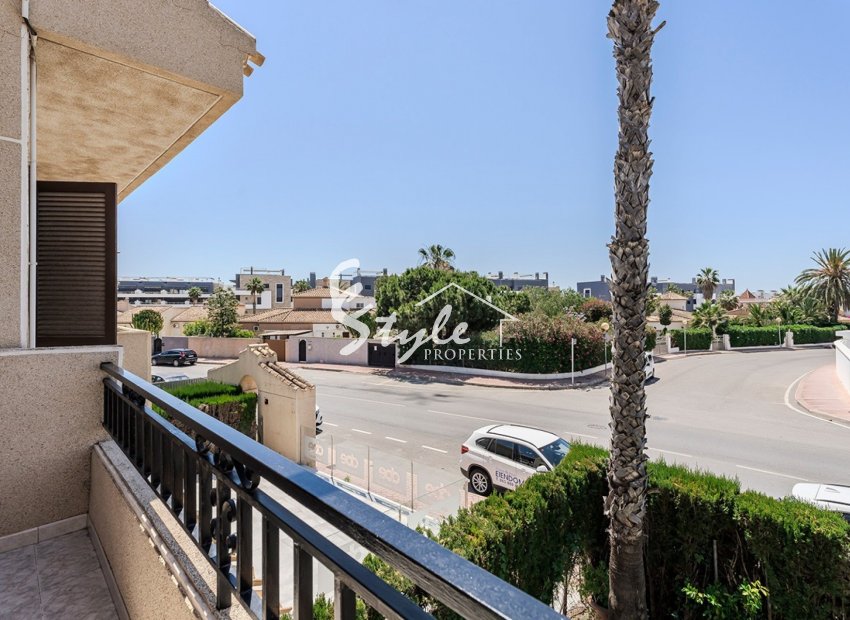 Вторичное жилье - Townhouse - Ориуэла Коста  - Playa Flamenca