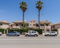 Вторичное жилье - Townhouse - Ориуэла Коста  - Playa Flamenca