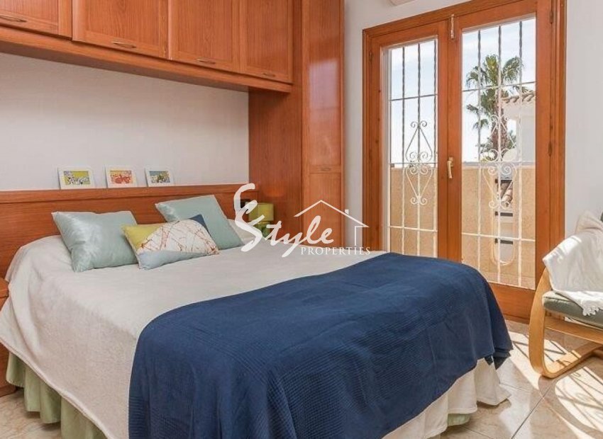 Вторичное жилье - Townhouse - Ориуэла Коста  - Playa Flamenca