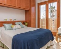 Вторичное жилье - Townhouse - Ориуэла Коста  - Playa Flamenca