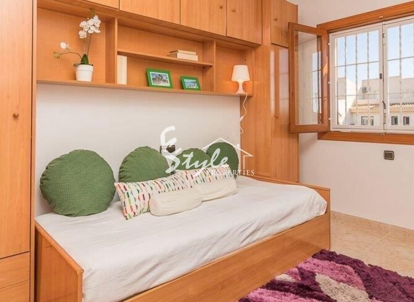 Вторичное жилье - Townhouse - Ориуэла Коста  - Playa Flamenca