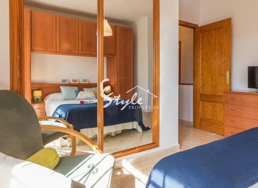 Вторичное жилье - Townhouse - Ориуэла Коста  - Playa Flamenca