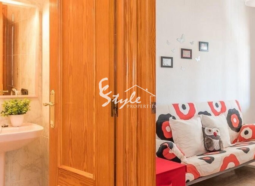 Вторичное жилье - Townhouse - Ориуэла Коста  - Playa Flamenca