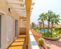 Вторичное жилье - Townhouse - Ориуэла Коста  - Playa Flamenca