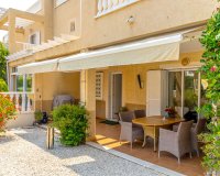 Вторичное жилье - Townhouse - Ориуэла Коста  - Playa Flamenca