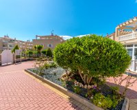 Вторичное жилье - Townhouse - Ориуэла Коста  - Playa Flamenca