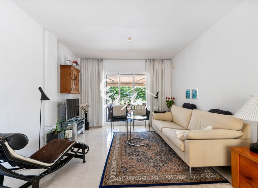 Вторичное жилье - Townhouse - Ориуэла Коста  - Playa Flamenca