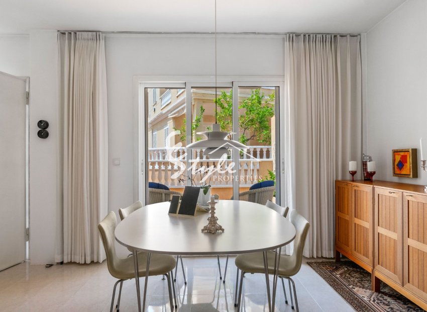 Вторичное жилье - Townhouse - Ориуэла Коста  - Playa Flamenca