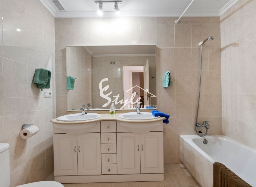 Вторичное жилье - Townhouse - Ориуэла Коста  - Playa Flamenca