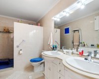 Вторичное жилье - Townhouse - Ориуэла Коста  - Playa Flamenca