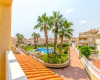 Вторичное жилье - Townhouse - Ориуэла Коста  - Playa Flamenca