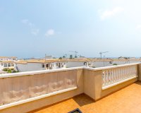 Вторичное жилье - Townhouse - Ориуэла Коста  - Playa Flamenca