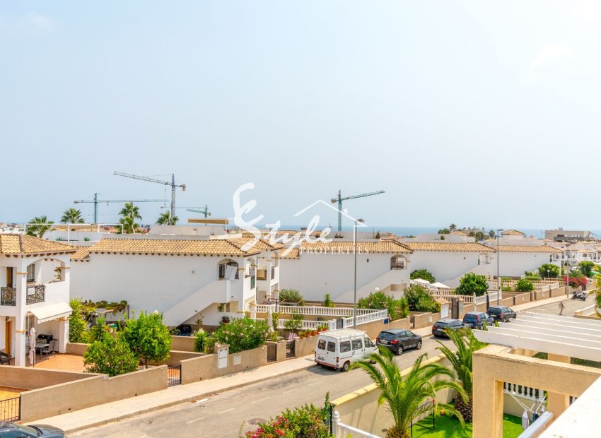 Вторичное жилье - Townhouse - Ориуэла Коста  - Playa Flamenca