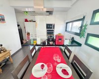 Вторичное жилье - Townhouse - Ориуэла Коста  - Вилламартин