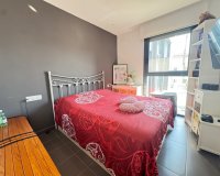 Вторичное жилье - Townhouse - Ориуэла Коста  - Вилламартин