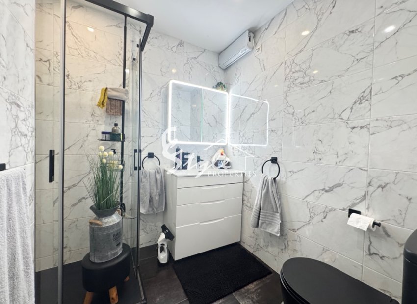 Вторичное жилье - Townhouse - Ориуэла Коста  - Вилламартин