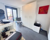 Вторичное жилье - Townhouse - Ориуэла Коста  - Вилламартин