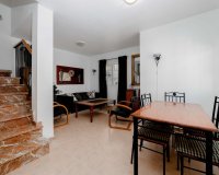 Вторичное жилье - Townhouse - Ориуэла Коста  - Вилламартин