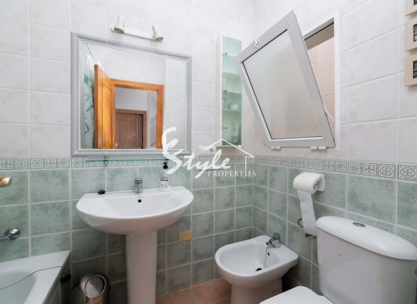 Вторичное жилье - Townhouse - Ориуэла Коста  - Вилламартин