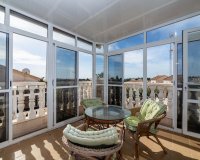 Вторичное жилье - Townhouse - Ориуэла Коста  - Вилламартин