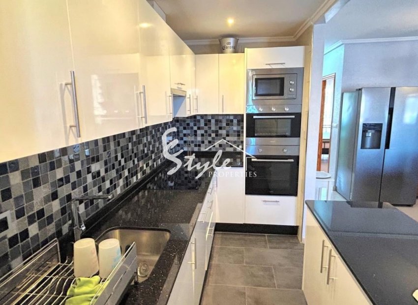 Вторичное жилье - Townhouse - Ориуэла Коста  - Вилламартин