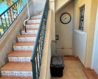 Вторичное жилье - Townhouse - Ориуэла Коста  - Вилламартин