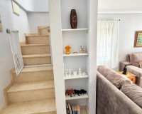 Вторичное жилье - Townhouse - Ориуэла Коста  - Вилламартин