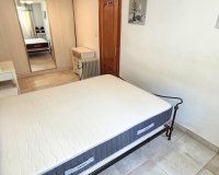 Вторичное жилье - Townhouse - Ориуэла Коста  - Вилламартин