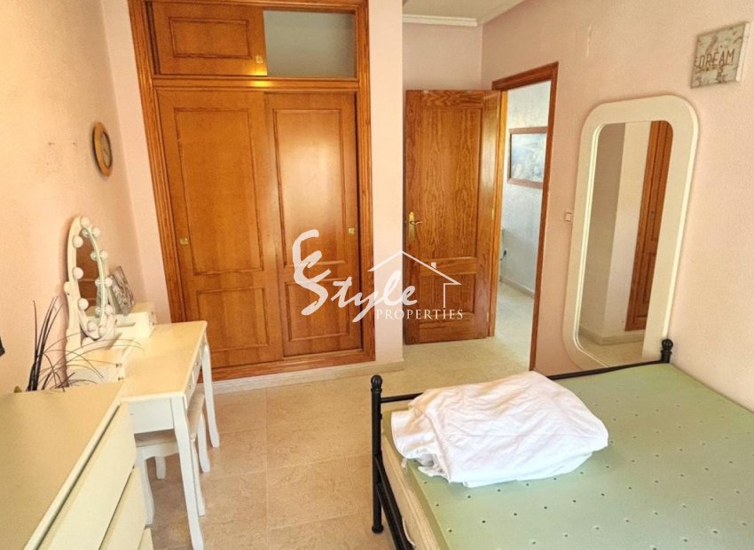 Вторичное жилье - Townhouse - Ориуэла Коста  - Вилламартин